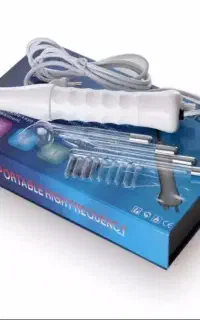 وسایل فیشال پاکسازی پوست