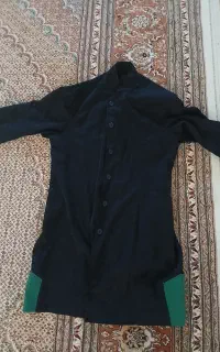 لباس فرم دخترانه