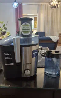 آب میوگیری بوش مدلMES3500