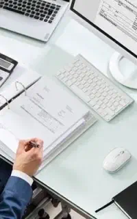 آموزش و خدمات حسابداری