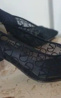 کفش مجلسی ایتالیایی