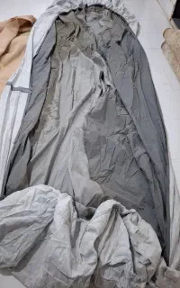 چادر ماشین پژو