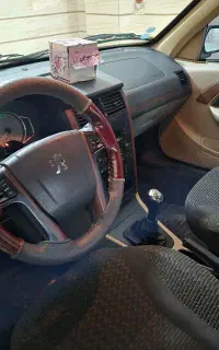 پارس موتور جدید مدل ۱۴۰۱