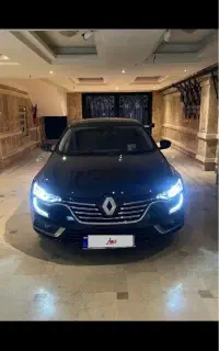 تالیسمان E3 فول کم کارکرد