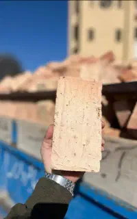 اجر شبستر درجه ۱