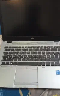 لپ تاپ تمیز hp