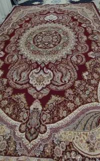 ۲عدد روفرشی۱۲متری درحدنو۵تومن