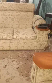 مبل راحتی هفت نفره