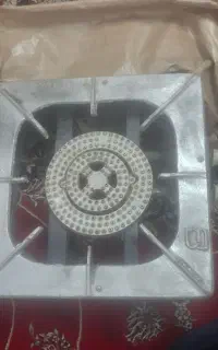 گاز پلوپز ۲ شعله