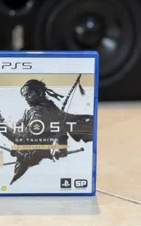 GHOST