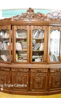 وسایل کامل پیش دبستانی