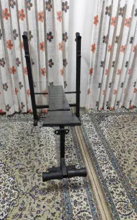 لوازم ورزشی