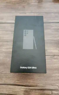 گوشی s24 ultra  گیگ‌ ۲۵۶