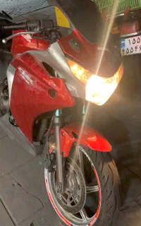 Cbr 250