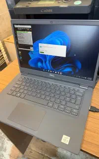 لپتاپ آمریکایی دل نسل ۱۰ dell E3410