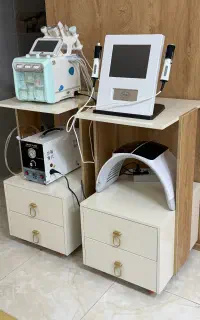 فروش دستگاه ها و وسایل فیشال