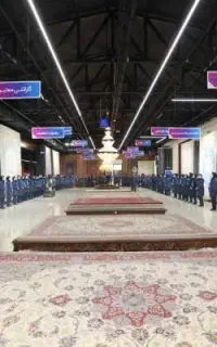 کارشناس فروش فرش و مبل در کرمان