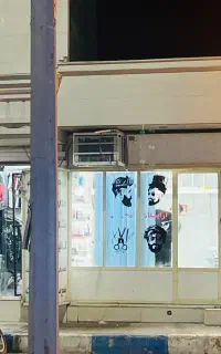 فروش مغازه سیراف