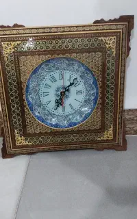 ساعت