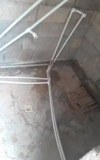 لوله کشی آب وفاضلاب