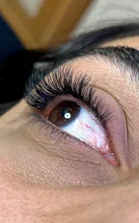 اکستنشن و ترمیم مژه از ۴۵۰ تومان