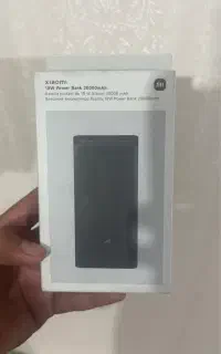 پاور بانک