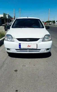 ریو مدل ۸۹ فقط فقط امروز این قیمت