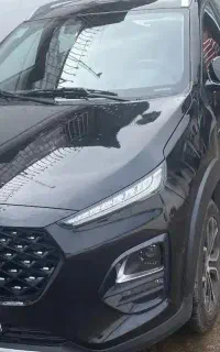 ایکس ۲۲ پرو مدل ۱۴۰۲ ۳۸ هزار کارکرد گارانتی فعال