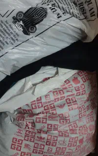 لباس کار کرده