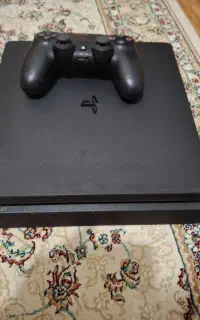 ps4 slim 1TB ‌