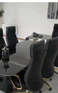 خریدار لوازم اداری و شرکتی. فروش