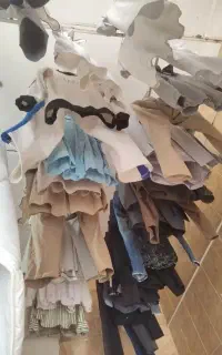 خشکشویی و اتوکشی