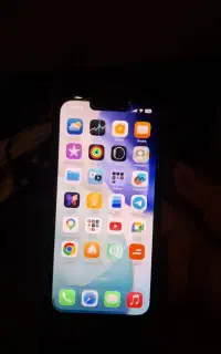 iphone 13 pro 256 Gig LLa