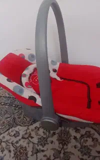 کریر نوزاد نو