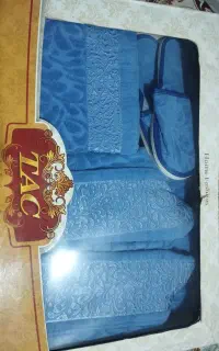 حوله تن پوش مردانه و بچه‌گانه