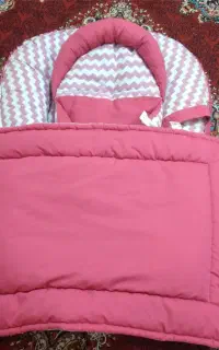 سرویس خواب و حمل کودک