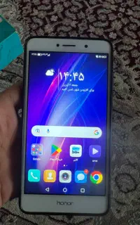 گوشی هواویی Honor 6X