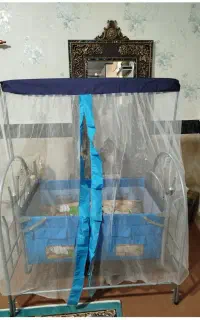 کالسکه و گهواره و روروعک و ماشین ونی نی لای لای