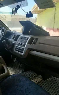 ون وانا موتور 2700