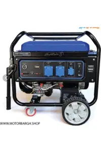 موتور برق زونگشن (zs poower)9200 کیلوات نو