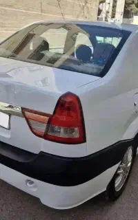 پارس تندر لاکاغذی معاوضه با هایما و تیگو ۷