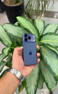 iPhone 17 Pro 256 za/a