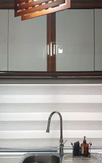 پرده زبرا