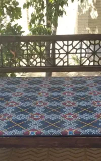 تخت سنتی رستوران