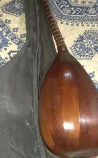 تنبور حیدری