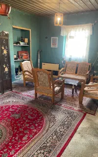 خانه ویلایی ( کافه )