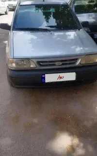 پراید عروسک و x۲۲