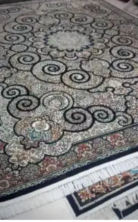 دوعددقالی 12متری