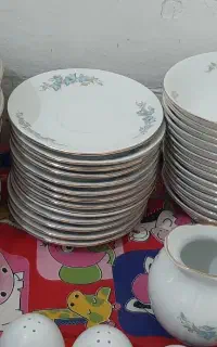 سرویس چینی اصل زرین اورجینال