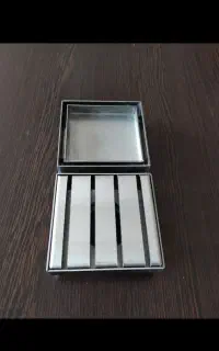 کفشور خطی